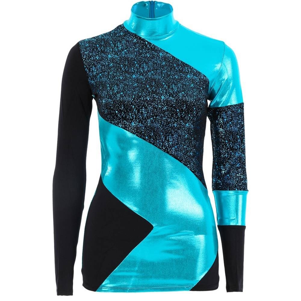 Alexandra State of Mind Dance Costume Top